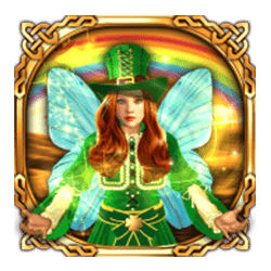 Scatter of Double Lucky Mushrooms DoubleMax Slot