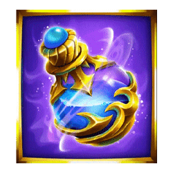 Icon 5 Merlin’s Magic Mirror Megaways