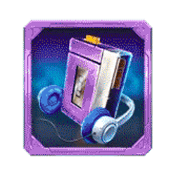 Icon 4 Fortune Rewind