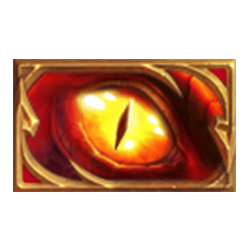 Scatter of Dragon Lore Gigarise Slot