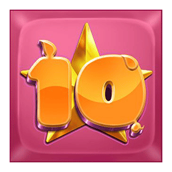 Icon 9 Piggy Bank Megaways