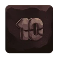 Icon 10 Eye of Medusa