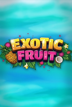 Exotic Fruit