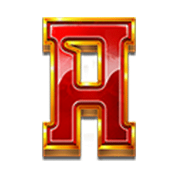 Icon 6 Olympus Wilds