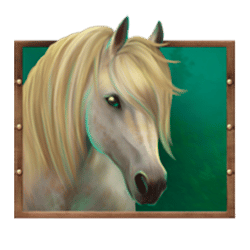 Icon 4 Wild Wild Horses