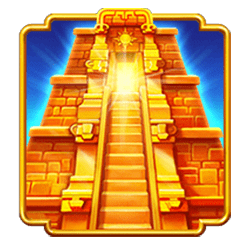 Scatter of Queen of the Sun Slot