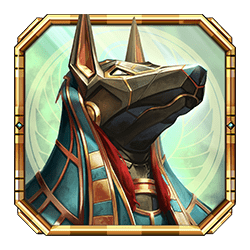 Icon 6 Legacy of Egypt