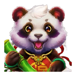 Icon 1 Book of Panda MEGAWAYS