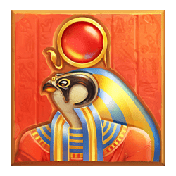 Icon 3 Book of Gold: Double Chance