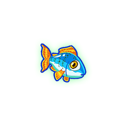 Icon 9 Fishin’ Frenzy Fortune Spins