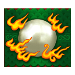 Scatter of Wild Dragon Slot