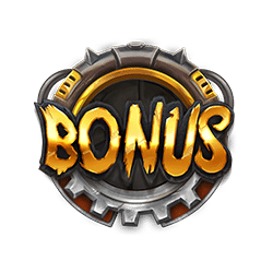 Scatter of Money Train 2 Slot