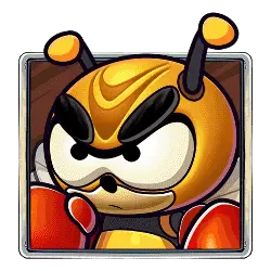 Icon 2 Garden Gladiators