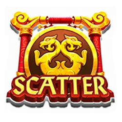 Scatter of Bao Shi Slot