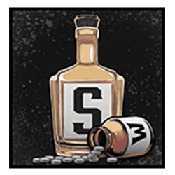 Scatter of Rock Bottom Slot