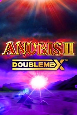 Anubis 2 DoubleMax