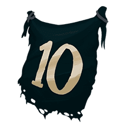 Icon 10 Jawsome Pirates