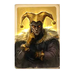 Bonus of Deck of Scurra Slot