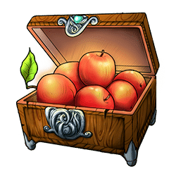 Icon 10 Hall of Gods