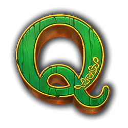 Icon 8 Forging Wilds