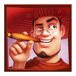 Icon 1 Taco Brothers