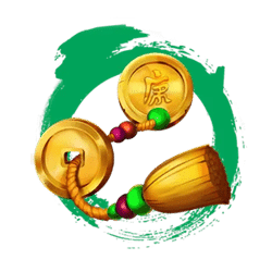 Icon 4 Precious Panda: Hold & Win