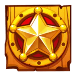 Wild Symbol of Hoot Shot The Sheriff Slot