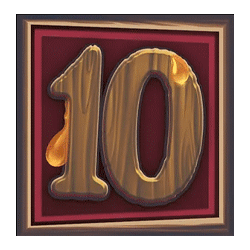 Icon 9 Gimme the Honey Megaways