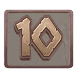 Icon 11 Jurassic Kingdom