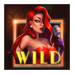 Wild Symbol of Speakeasy Boost Slot