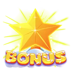 Scatter of Big Sugar Bonanza Xmas Slot