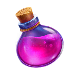 Icon 4 Spellbinding Mystery