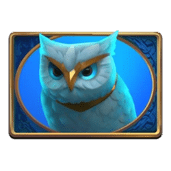 Icon 4 Circle of Sylvan