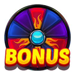 Scatter of Mystery Reels Slot