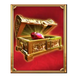 Icon 2 Golden Goose Megaways