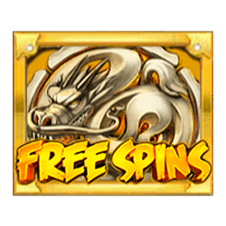 Scatter of Wild Fight Slot