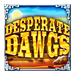 Icon 1 Desperate Dawgs