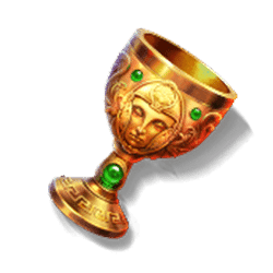 Icon 3 Forge of Olympus