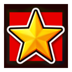 Scatter of Blazing Wins: 5 lines Slot