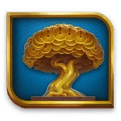 Icon 4 Gold of Fortune God