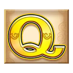 Icon 7 Wolf Legend Gold Megaways