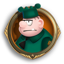 Icon 2 Beetle Bailey