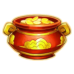 Icon 2 Rings of Prosperity