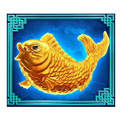 Icon 4 Tsai Shen 10K Ways Dream Drop