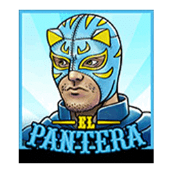 Icon 10 Luchadora