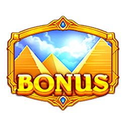 Scatter of Golden Queen Slot