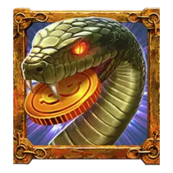 Icon 10 Serpent Cage