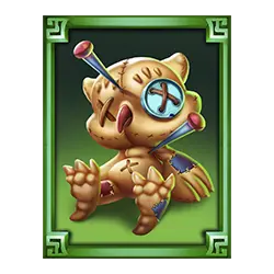 Icon 2 Tarot Treasures