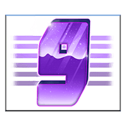 Icon 10 90’s Mania Megaways