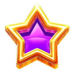 Scatter of Flame Fruits Frenzy Slot